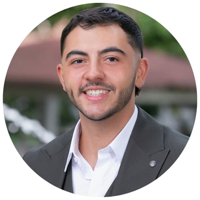 Sebastian Alvarez — Founder, Propty Holdings LLC